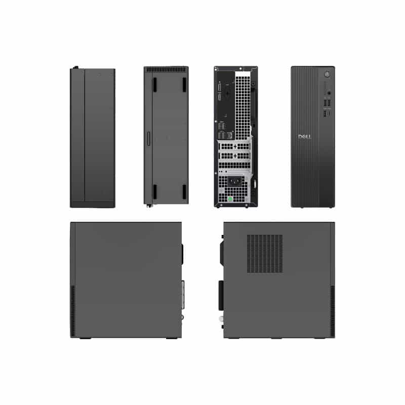 DELL Pro Slim Essential QVS1260 i5-14400 16GB 512GB W11P