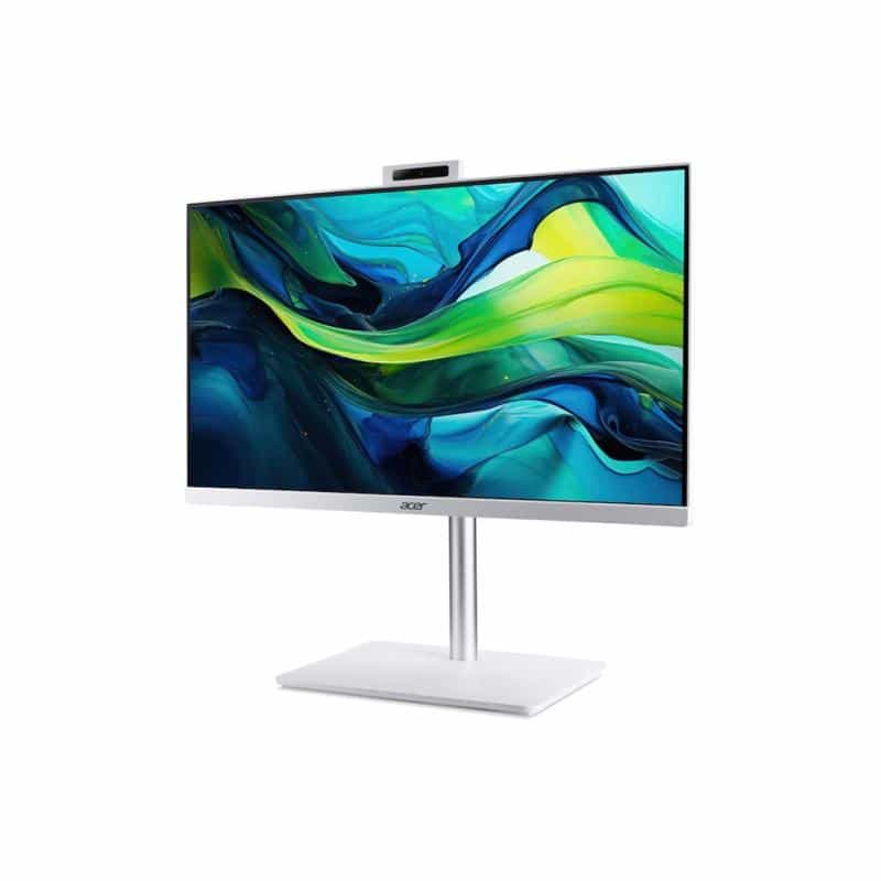 ACER Aspire C24-A All in One 60,5cm (23,8") Core 5 120U 16GB 512GB W11