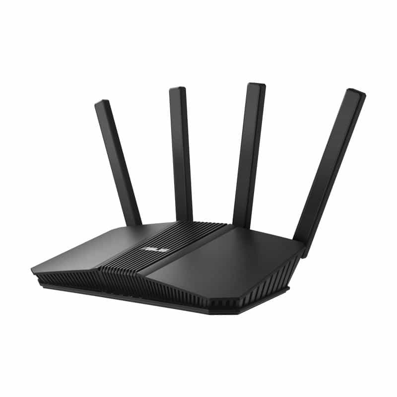ASUS RT-BE58U V2 BE3600 Dualband WiFi 7 WLAN Router AiMesh