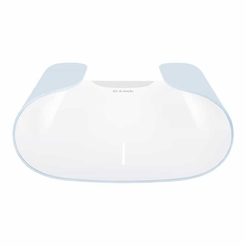 D-LINK M60 AX6000 Wi-Fi 6 Smart Mesh Router