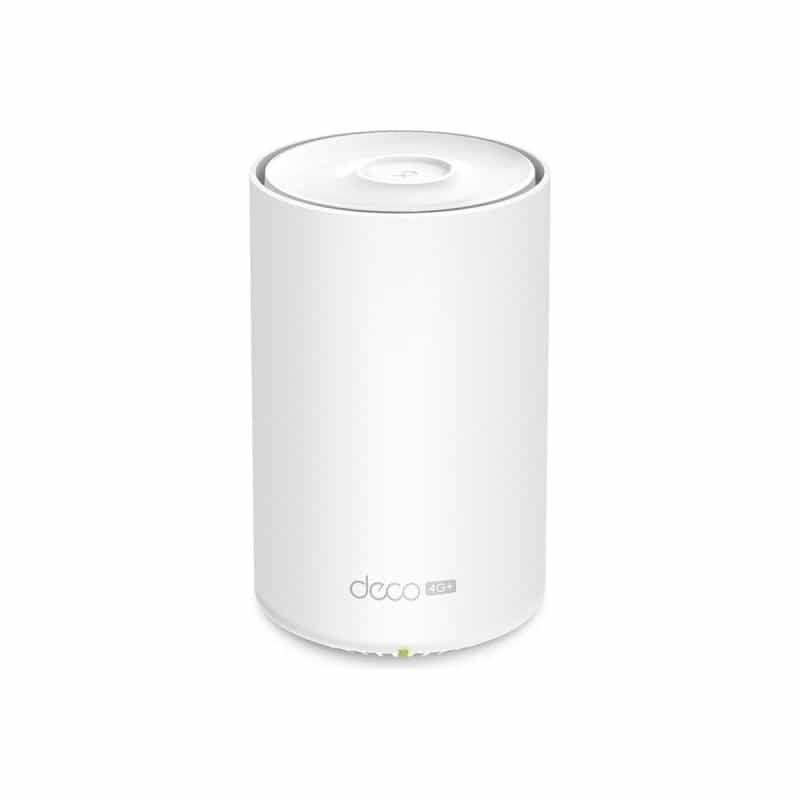TP-LINK Deco X10 AX1500 Mesh Wi-Fi 6