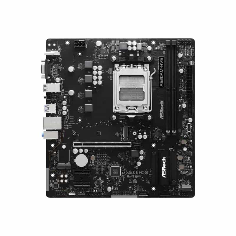 ASROCK A620AM-HVS SAM5