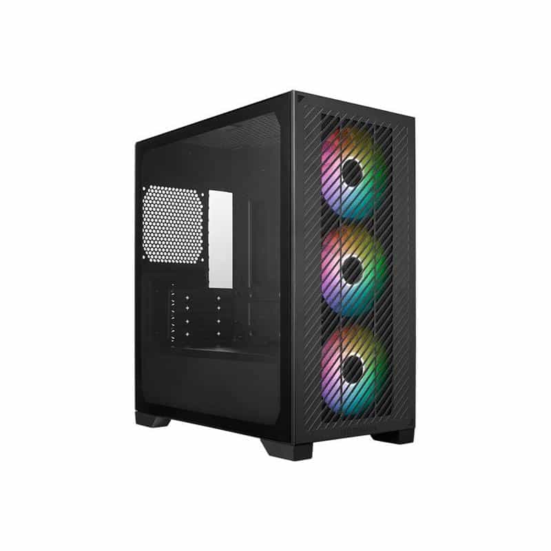 COOLERMASTER Gehäuse Elite 301 COOLERMASTER Gehäuse Elite 301