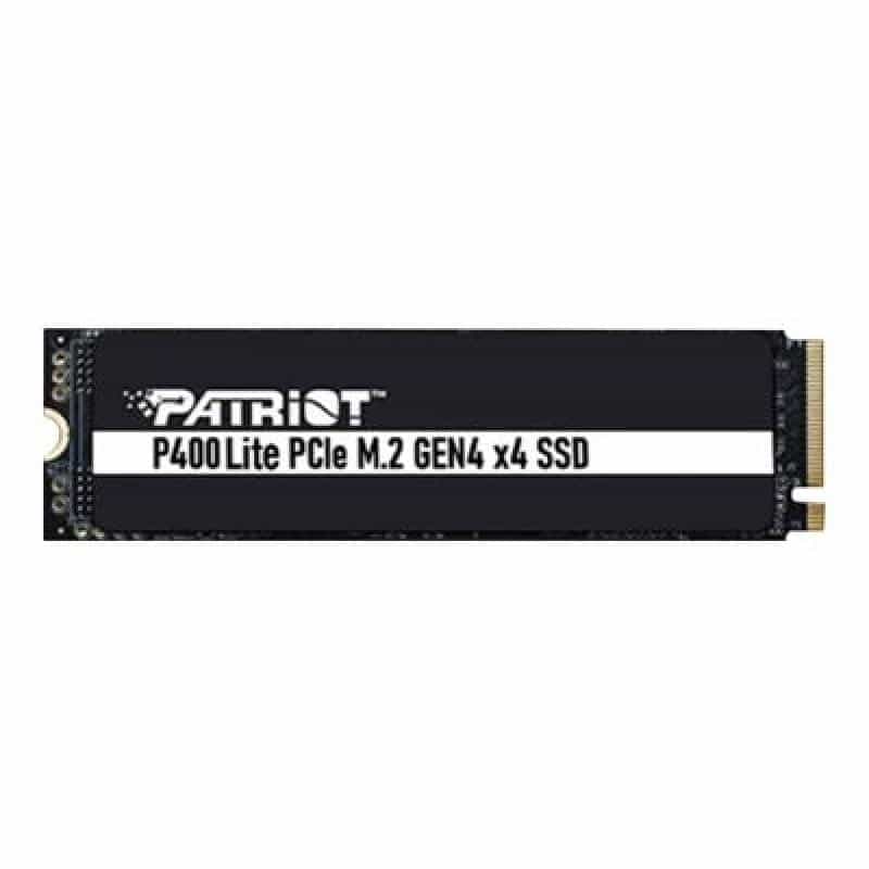 PATRIOT P400 Lite SSD 500GB