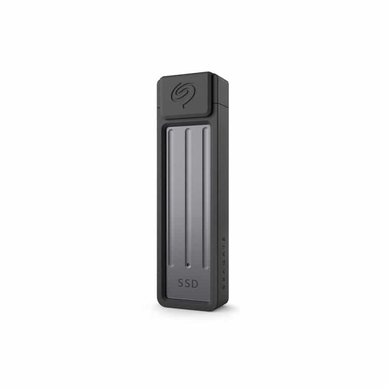 SEAGATE Ultra Compact SSD +Rescue 1TB