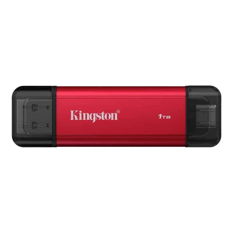 KINGSTON SPSD Tragbare SSD 1TB