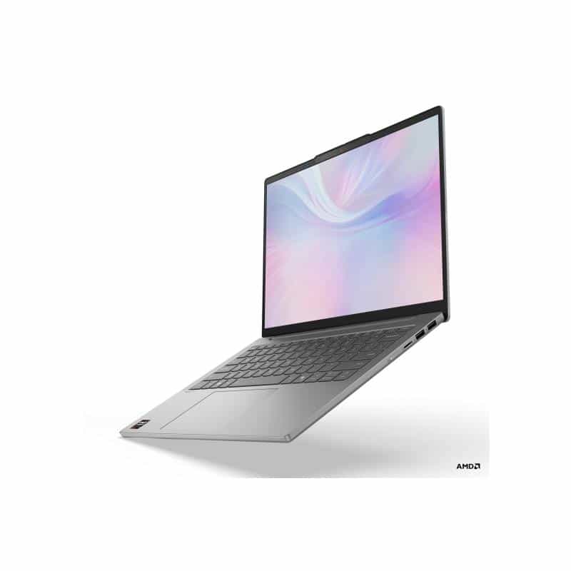 LENOVO IdeaPad Slim 5 35,6cm (14") R AI 350 24GB 1TB W11