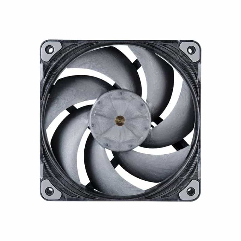 PHANTEKS T30 PWM 120mm Lüfter, 3er Pack - schwarz PHANTEKS T30 PWM 120mm Lüfter, 3er Pack - schwarz