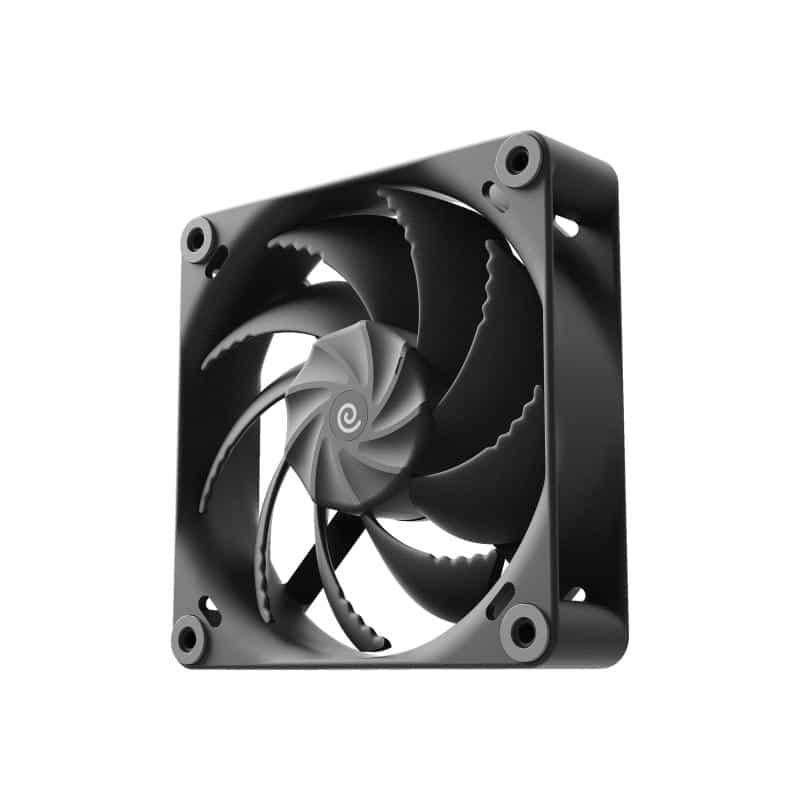 HAVN H12 PWM Lüfter, 120mm - schwarz