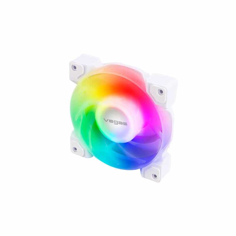 AKASA Vegas A12 Addressable-RGB Lüfter - 120 mm