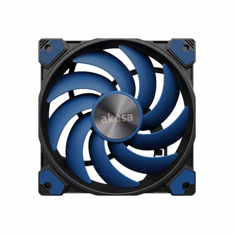 AKASA Alucia SC Lüfter - 140 mm AKASA Alucia SC Lüfter - 140 mm