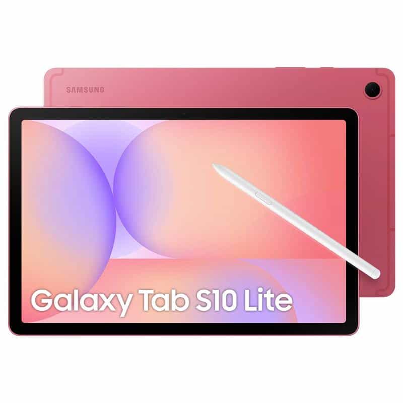 SAMSUNG Galaxy Tab S10 Lite X406 27,7cm (10,9") Exynos 1380 6GB 128GB Android