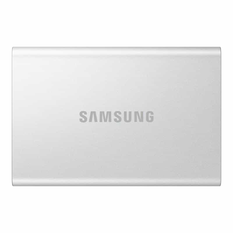 SAMSUNG T7 4TB SAMSUNG T7 4TB