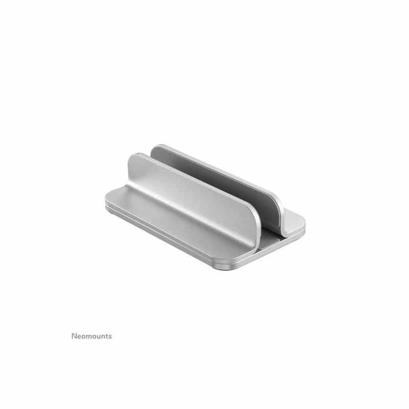 NEOMOUNTS Notebook-Ständer (vertikal) - Universal Silber