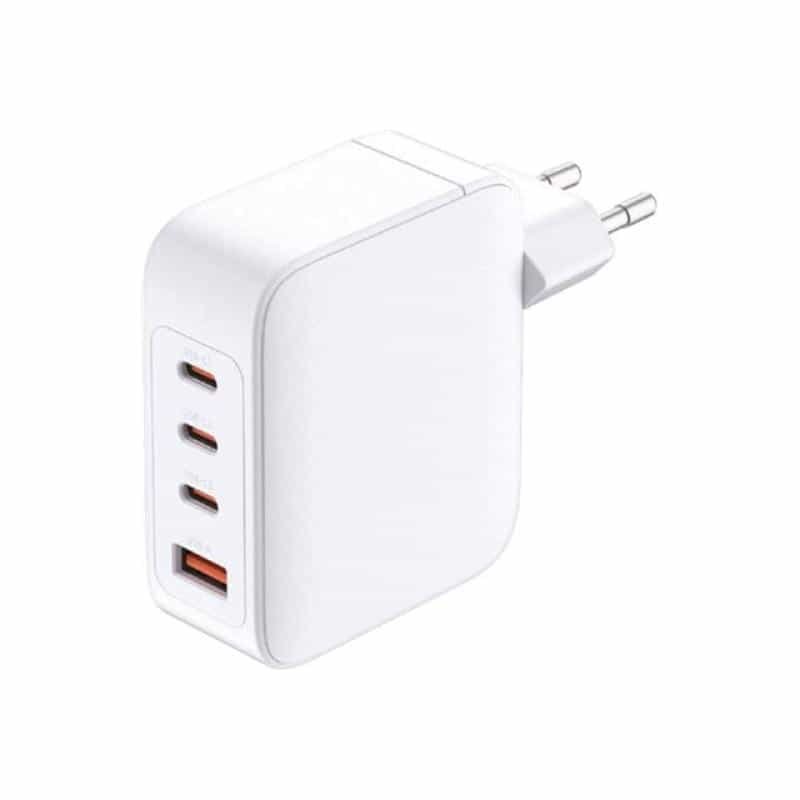 D-LINK DCF-141/E 140W GaN Charger USB-C USB-A