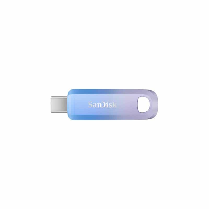 WESTERN DIGITAL SANDISK Creator USB-C 512GB