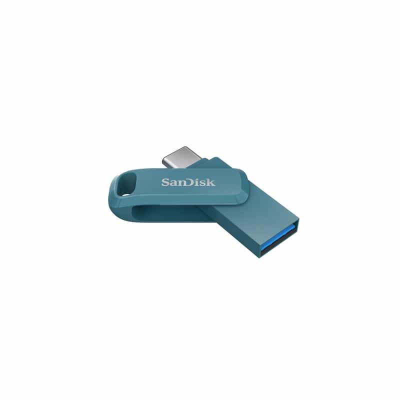 SANDISK Ultra Dual USB 3.2 Stick 512GB