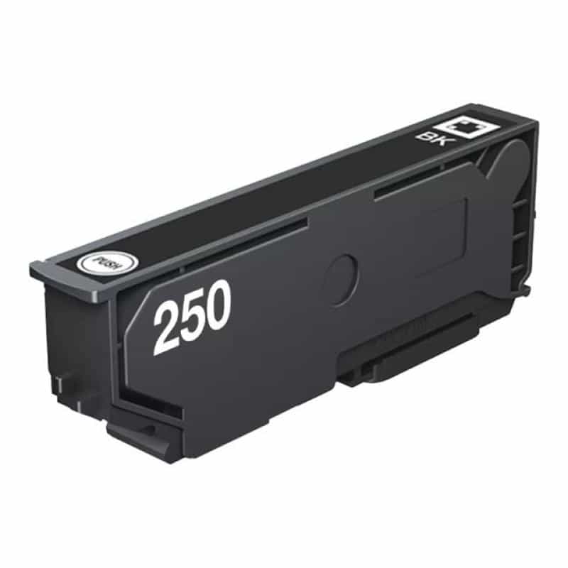 EPSON Singlepack Black 250 ink EPSON Singlepack Black 250 ink