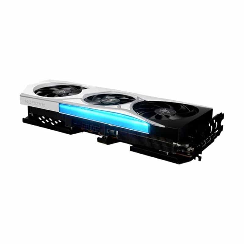 POWERCOLOR Radeon RX9070XT Hellhound OC Reva Edition 16GB