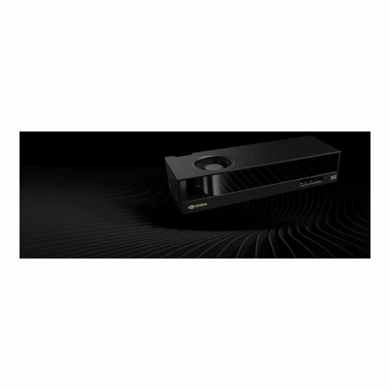 NVIDIA RTX PRO 4000 Blackwell 24GB