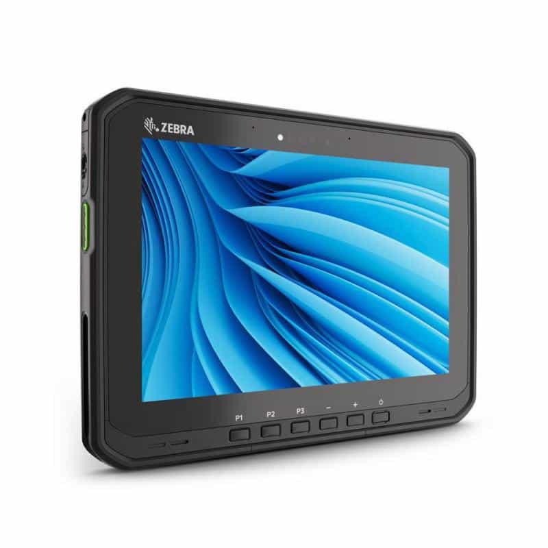 ZEBRA ET60W 25,7cm (10,1") Ultra 5 125U 16GB 256GB W11P