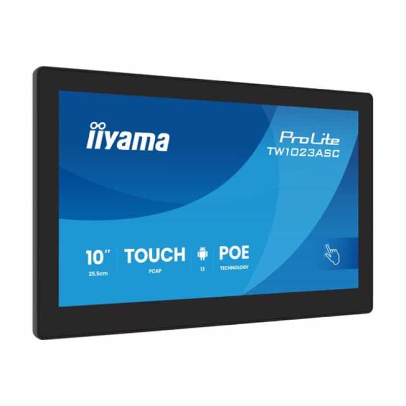 IIYAMA TW1023ASC-B3P 25,5cm (10,1")