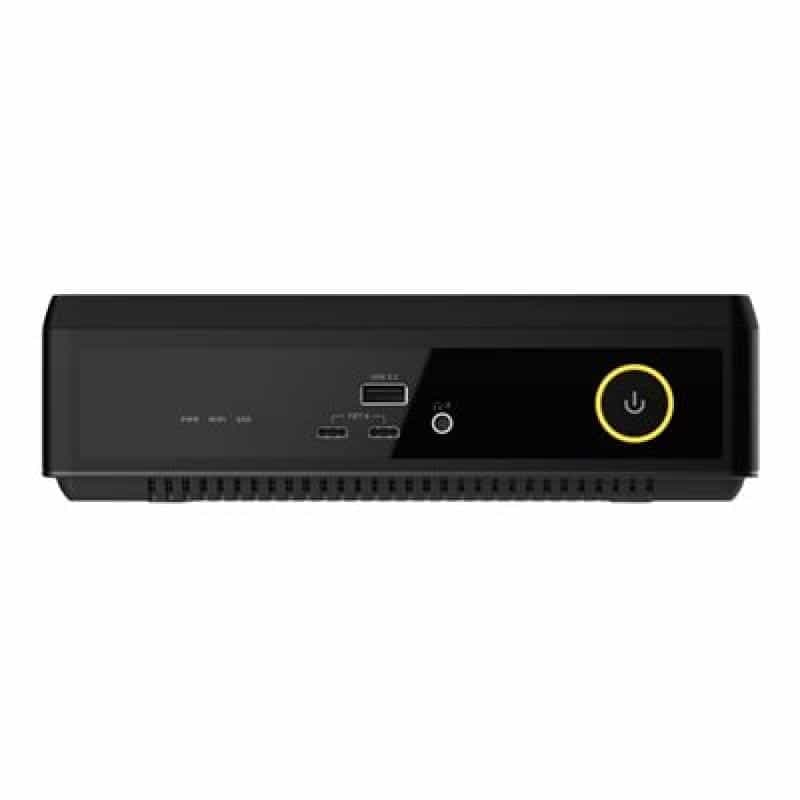 ZOTAC ZBOX-EN255050EC-BE BB Intel Core Ultra 5 235HX 2xSODIMM DDR5