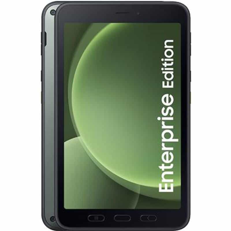 SAMSUNG Galaxy Tab Active5 Pro X356 25,6cm (10,1") Snapdragon 7s Gen 3 6GB 128GB Android