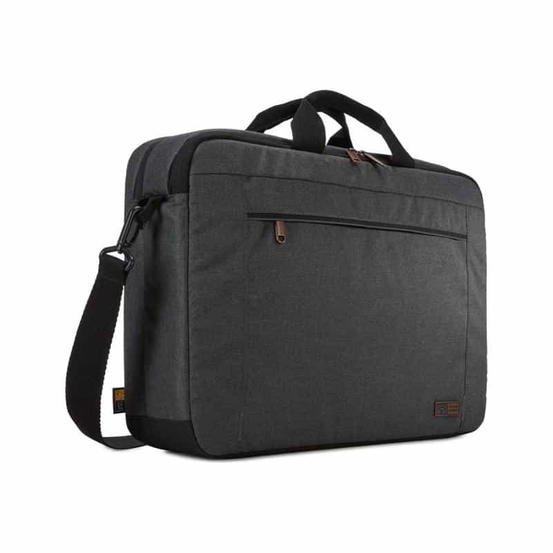 CASE LOGIC CaseLogic NB Tasche 15.6'' ERA ERALB116 OBSIDIAN