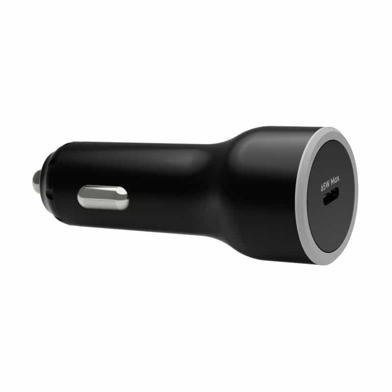 DBRAMANTE re-charge - Auto-Netzteil - 65 Watt (24 pin USB-C)