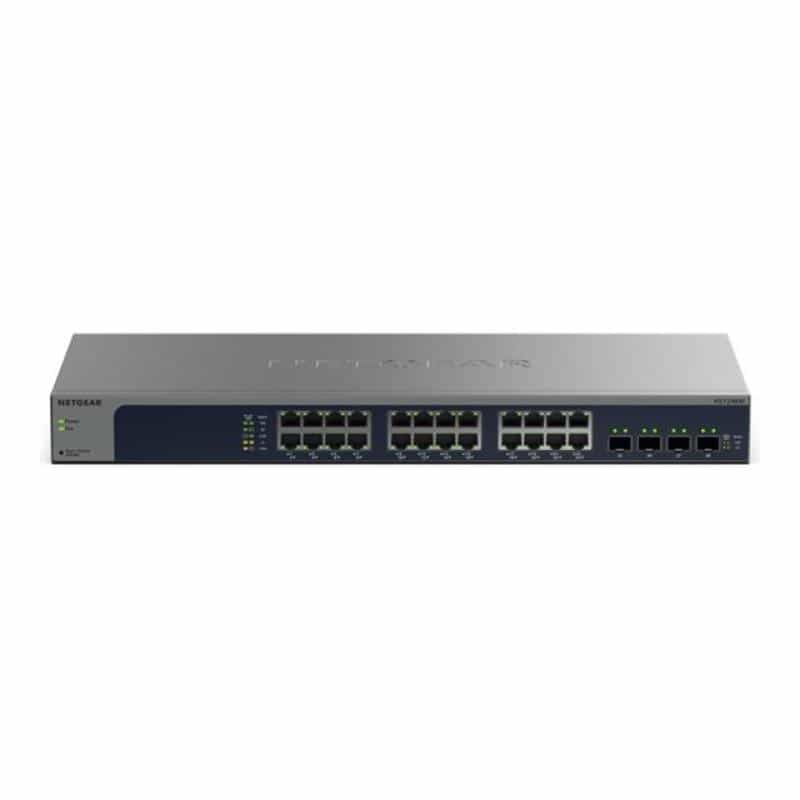 NETGEAR Switch XS724EM-200EUS XS724EM200EUS