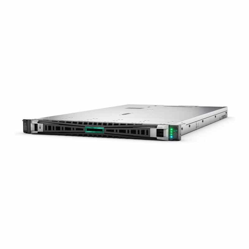 HPE DL360 Gen12 Xeon 6515P 64GB 960GB oBS