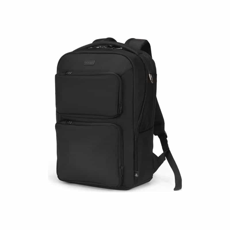 DICOTA Backpack SEVEN 14-16