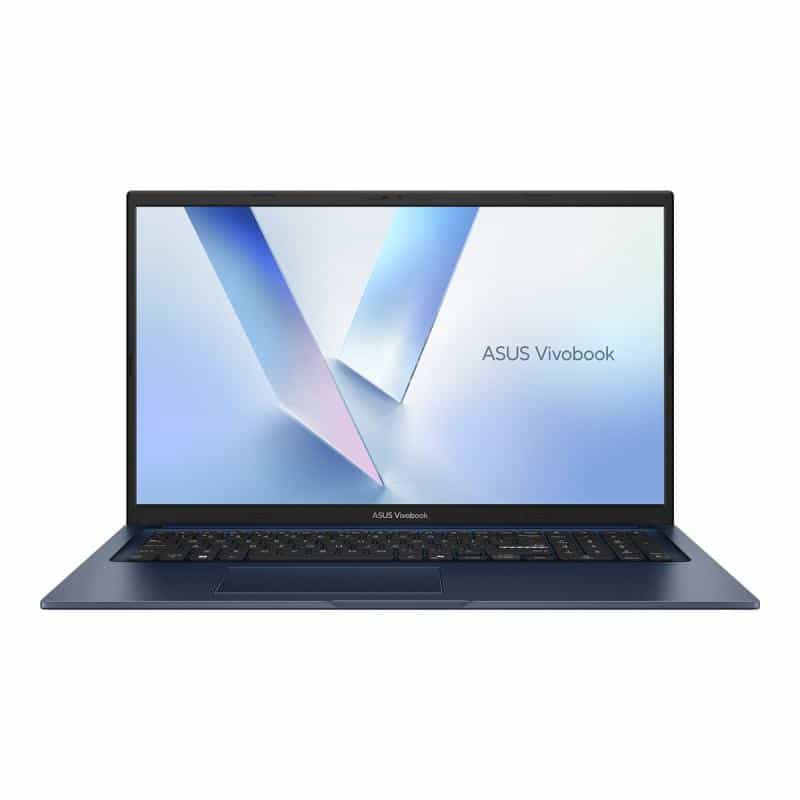 ASUS Vivobook 17 X1704VA-AU1237W 43,9cm (17,3") Core 5 120U 16GB 512GB W11
