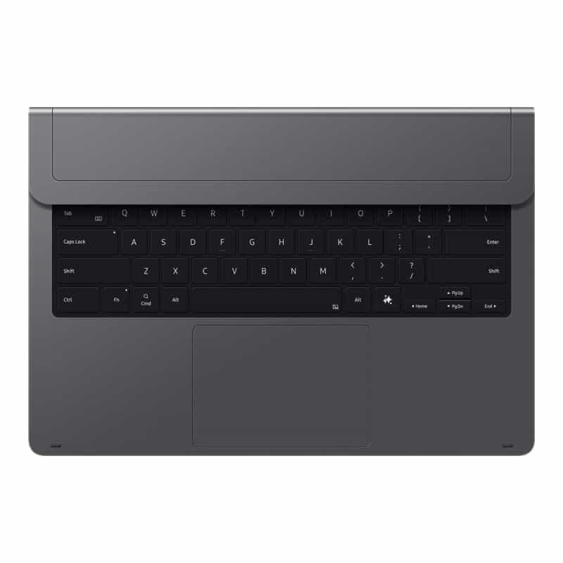 SAMSUNG Galaxy Tab S11 Ultra Keyboard Pro Gray