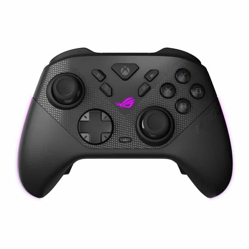 ASUS Gaming Controller ROG Raikiri II Xbox WL