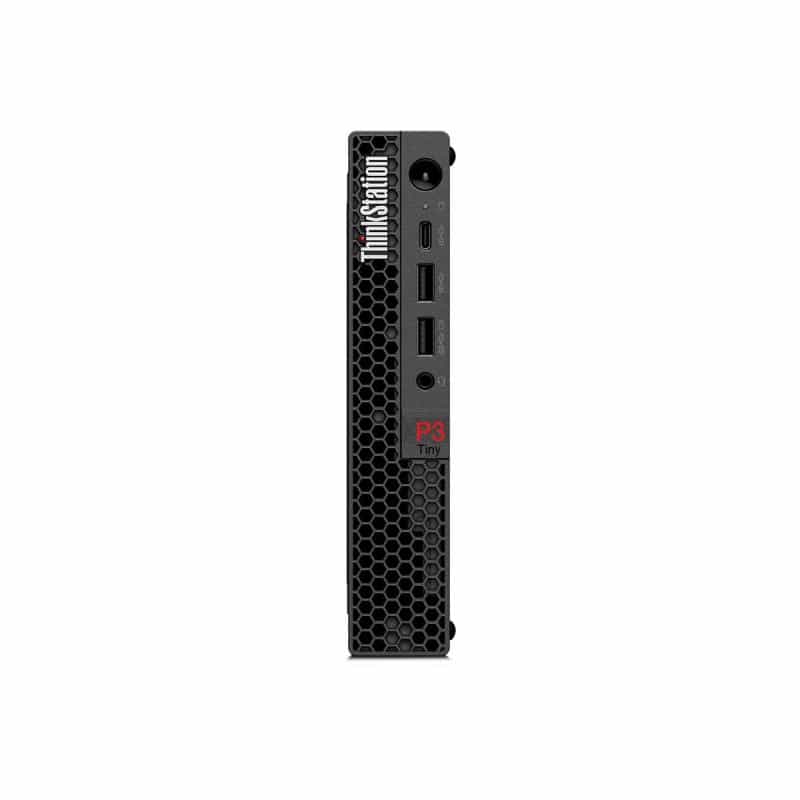 LENOVO ThinkStation P3 Tiny i7-14700 32GB 1TB W11P
