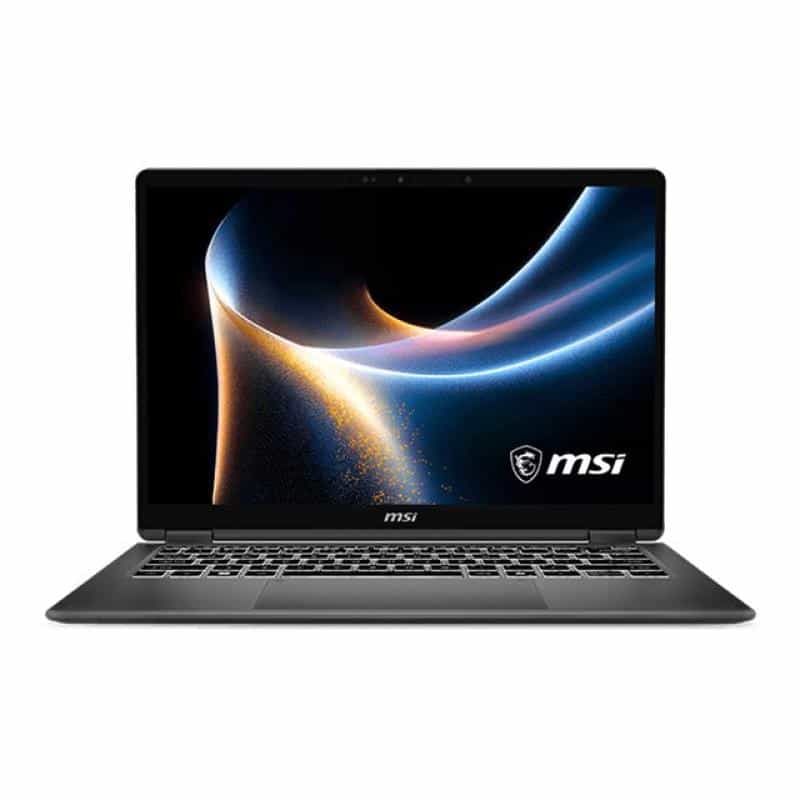 MSI Prestige 16 Flip AI+ C3MTG-063 40,6cm (16") Ultra 9 386H 32GB 2TB W11