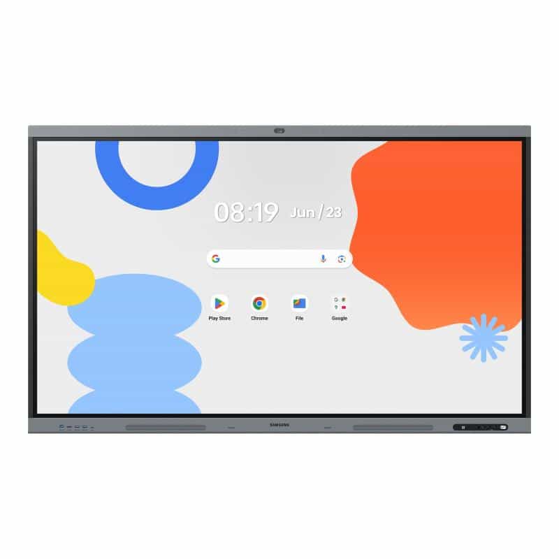 SAMSUNG Smart Signage WA75FX-P 189cm (75")