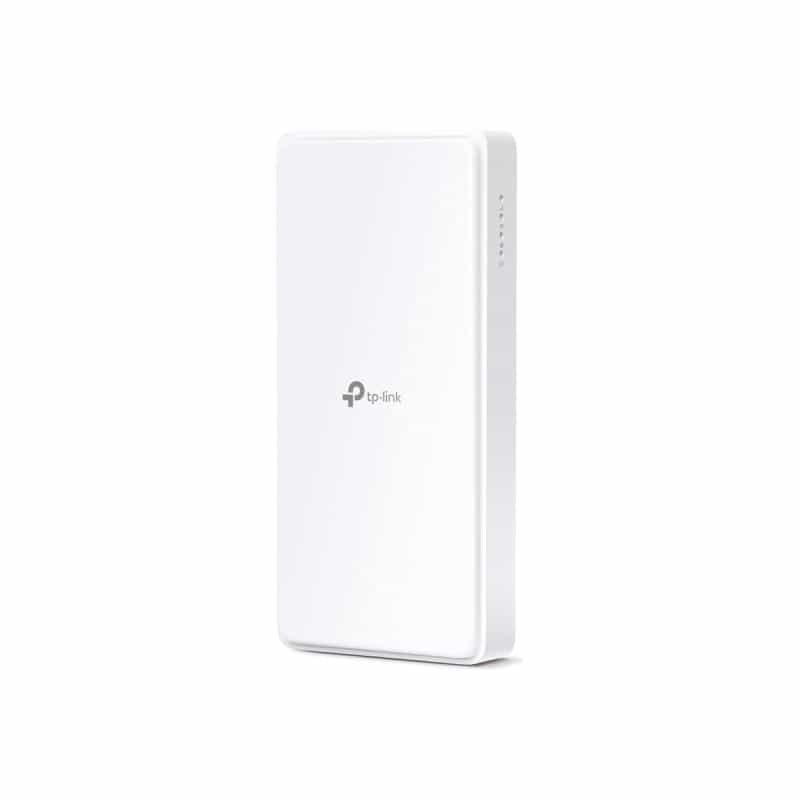 TP-LINK 5G AX1800 Wireless Dual Band Wi-Fi 6 Outdoor Router TP-LINK 5G AX1800 Wireless Dual Band Wi-Fi 6 Outdoor Router