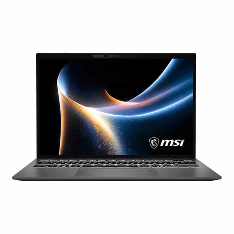 MSI Prestige 13 AI+ A3MG-020 33,8cm (13,3") Ultra 9 386H 32GB 1TB W11