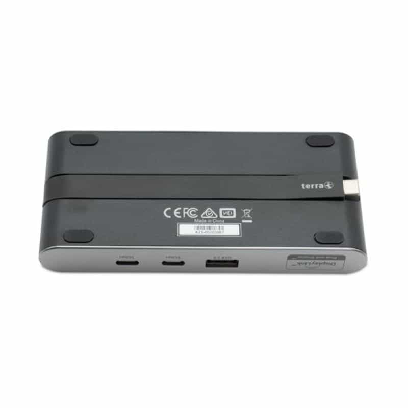 TERRA MOBILE Dockingstation 770