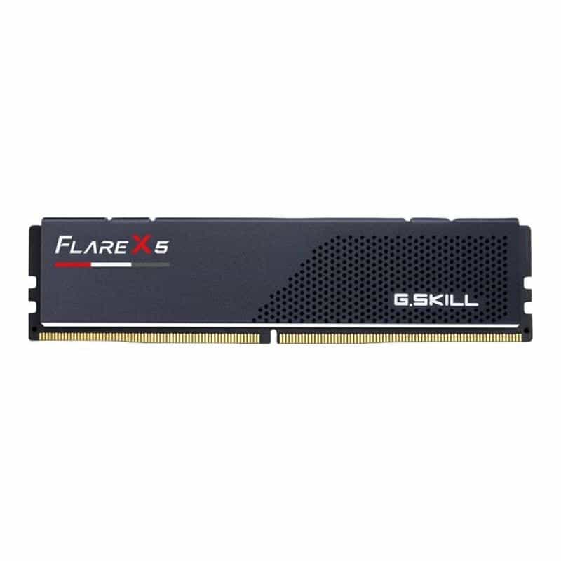 G.SKILL C30 Flare X5 16GB