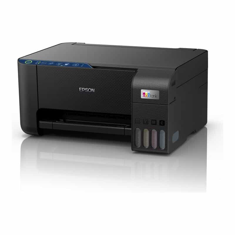 EPSON EcoTank ET-2861