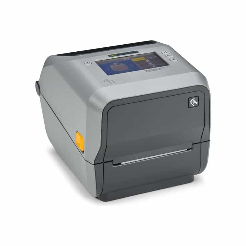 ZEBRA TT Printer ZD621