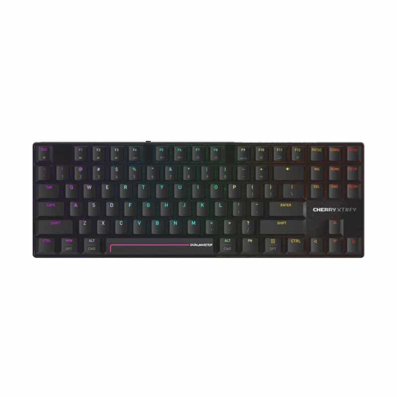 CHERRY XTRFY MX 8.2 Pro TMR Wireless G8E-3885 weiß