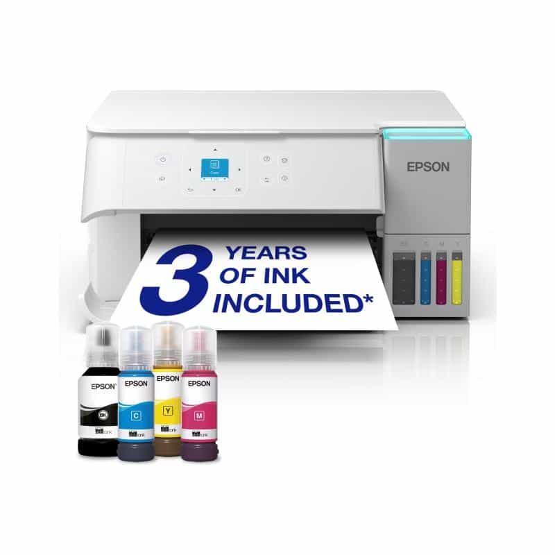 EPSON EcoTank ET-2959