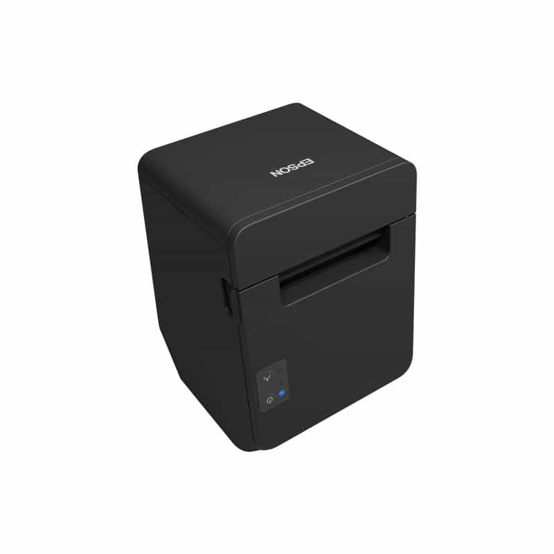 EPSON TM T20IV (102) - Receipt printer - Thermal line - Roll (7.95 cm)