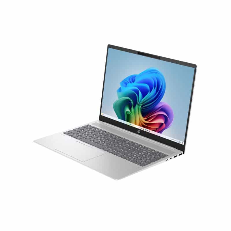 HP OmniBook 5 16-ag1153ng 40,6cm (16") R5-340 AI 16GB 512GB W11