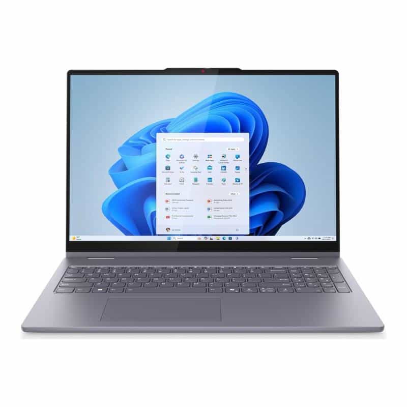 LENOVO IdeaPad 5 2-in-1 470,6cm (16") Ultra 5 225U 16GB 1TB W11